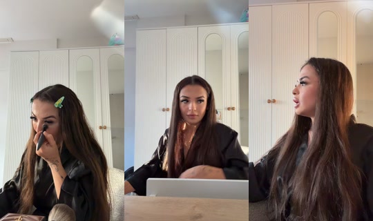 selambenufo TikTok Live — Aug 29, 2026, 3:29 PM