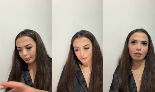 selambenufo TikTok Live — Aug 29, 2026, 4:42 PM