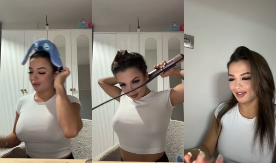 selambenufo TikTok Live — Sep 28, 2026, 5:03 PM