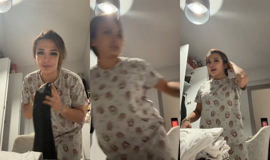 selambenufo TikTok Live — Sep 30, 2026, 5:26 PM