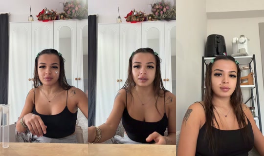 selambenufo TikTok Live — Oct 1, 2026, 2:14 PM