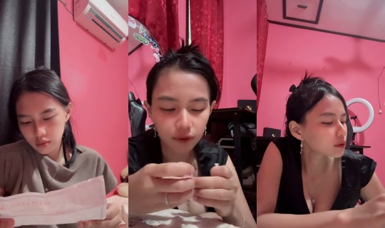 selartna TikTok Live — Oct 7, 2026, 3:06 AM