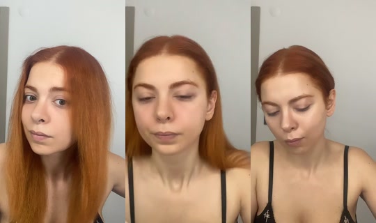 selceyc TikTok Live — Aug 23, 2026, 1:21 PM
