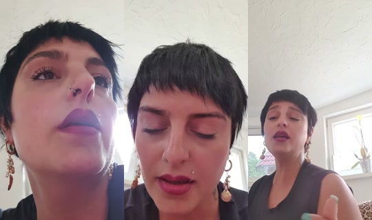 seldafelek0 TikTok Live — Aug 22, 2026, 10:02 AM