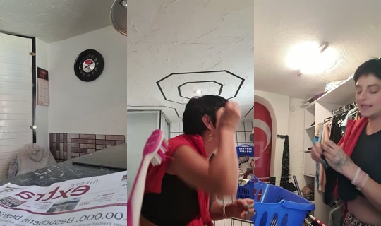 seldafelek0 TikTok Live — Aug 22, 2026, 1:50 PM
