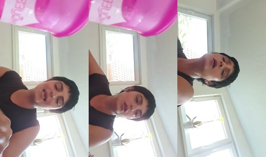 seldafelek0 TikTok Live — Aug 22, 2026, 4:25 PM