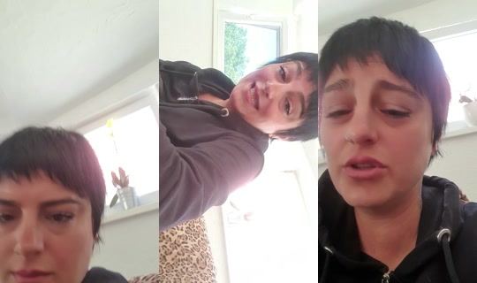 seldafelek0 TikTok Live — Aug 24, 2026, 9:36 AM