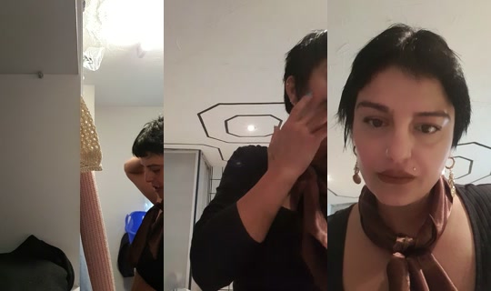 seldafelek0 TikTok Live — Aug 26, 2026, 6:09 AM