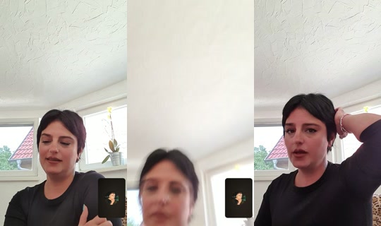 seldafelek0 TikTok Live — Aug 27, 2026, 11:12 AM