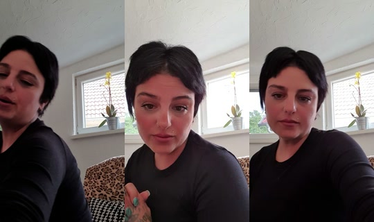 seldafelek0 TikTok Live — Aug 27, 2026, 3:54 PM