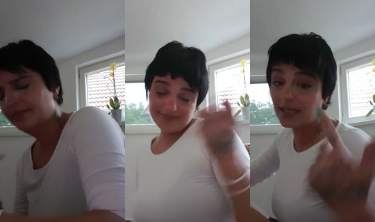 seldafelek0 TikTok Live — Aug 28, 2026, 4:43 PM