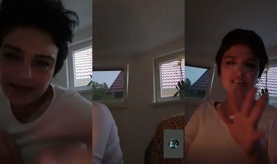 seldafelek0 TikTok Live — Aug 28, 2026, 5:33 PM