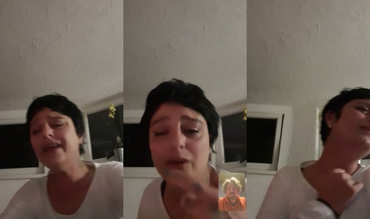 seldafelek0 TikTok Live — Aug 28, 2026, 7:25 PM