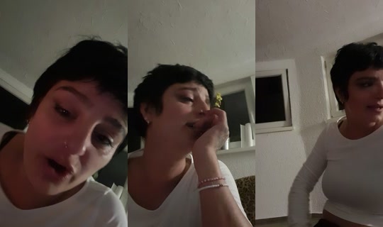 seldafelek0 TikTok Live — Aug 28, 2026, 8:16 PM