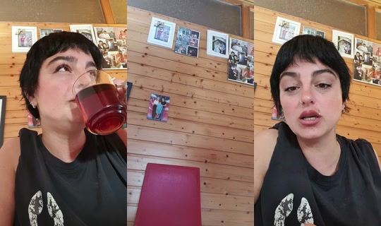 seldafelek0 TikTok Live — Sep 3, 2026, 7:29 AM