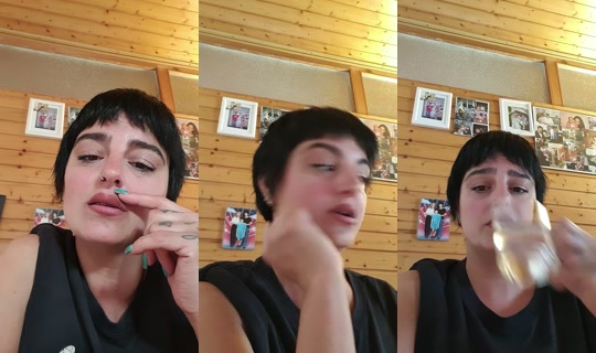 seldafelek0 TikTok Live — Sep 3, 2026, 8:19 AM