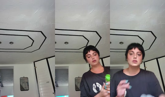 seldafelek0 TikTok Live — Sep 3, 2026, 2:59 PM