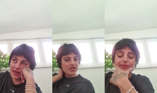 seldafelek0 TikTok Live — Sep 23, 2026, 11:46 AM