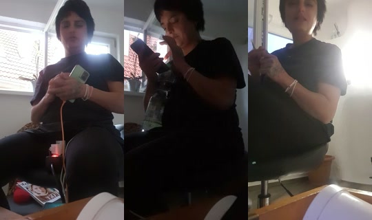 seldafelek0 TikTok Live — Sep 23, 2026, 5:11 PM