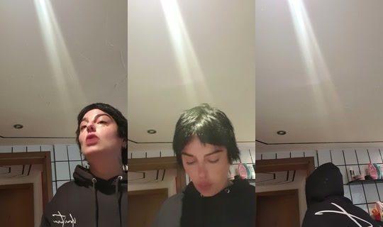 seldafelek0 TikTok Live — Sep 24, 2026, 9:31 AM