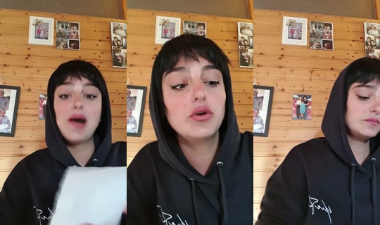 seldafelek0 TikTok Live — Sep 25, 2026, 6:58 AM