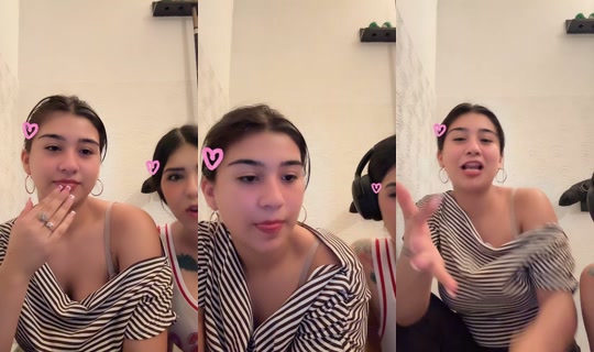selenaajimenezzz TikTok Live — Sep 20, 2026, 5:28 AM