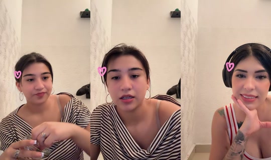 selenaajimenezzz TikTok Live — Sep 20, 2026, 5:50 AM