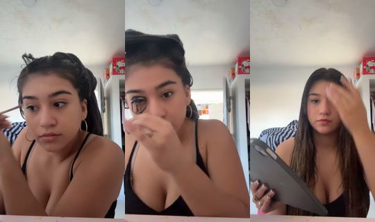 selenaajimenezzz TikTok Live — Sep 20, 2026, 10:40 PM
