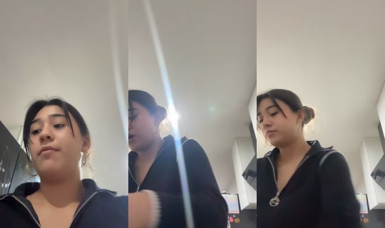 selenaajimenezzz TikTok Live — Sep 21, 2026, 5:17 AM