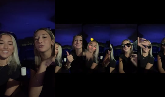 selenapesce TikTok Live — Aug 25, 2026, 1:10 AM