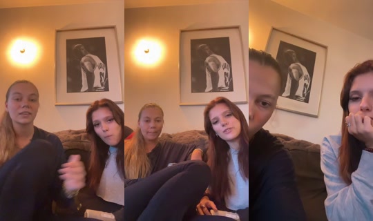 selenare27 TikTok Live — Oct 1, 2026, 4:38 PM