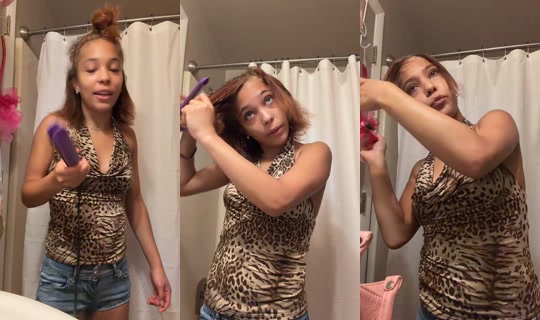selenaryme TikTok Live — Aug 24, 2026, 6:15 PM
