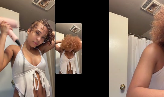 selenaryme TikTok Live — Sep 14, 2026, 9:06 PM