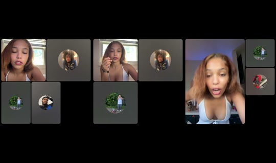selenaryme TikTok Live — Sep 14, 2026, 10:20 PM