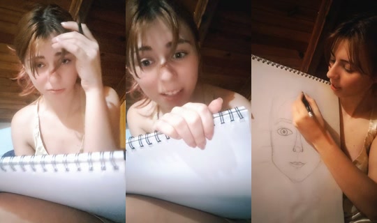 selene_dharma TikTok Live — Aug 21, 2026, 2:18 AM