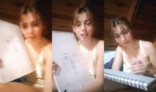 selene_dharma TikTok Live — Aug 21, 2026, 3:09 AM