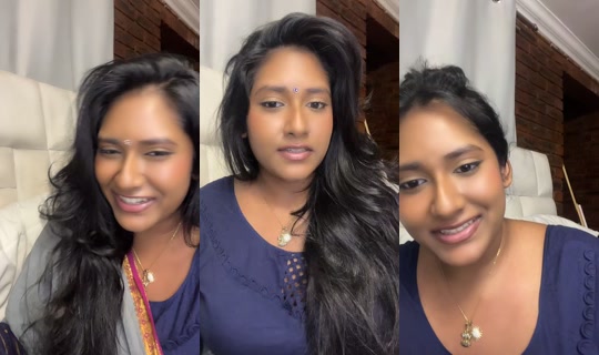 selene_vengadesan TikTok Live — Oct 5, 2026, 9:44 PM