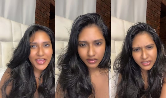 selene_vengadesan TikTok Live — Oct 8, 2026, 7:18 PM
