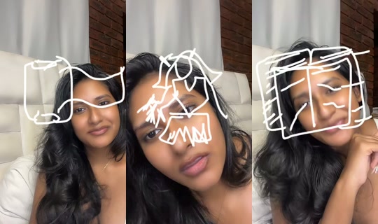 selene_vengadesan TikTok Live — Oct 8, 2026, 9:00 PM