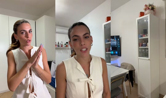 selenequerulo TikTok Live — Oct 2, 2026, 6:10 PM