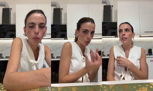 selenequerulo TikTok Live — Oct 2, 2026, 7:00 PM