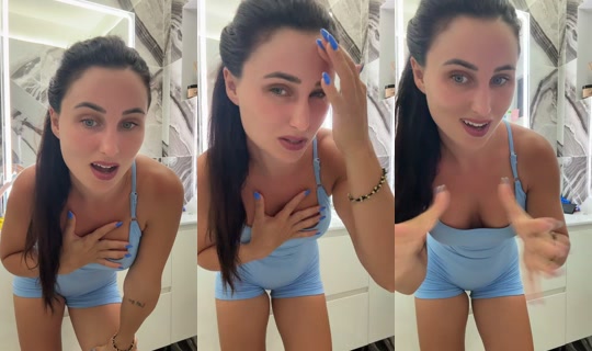 selenesellcri TikTok Live — Aug 22, 2026, 6:43 PM