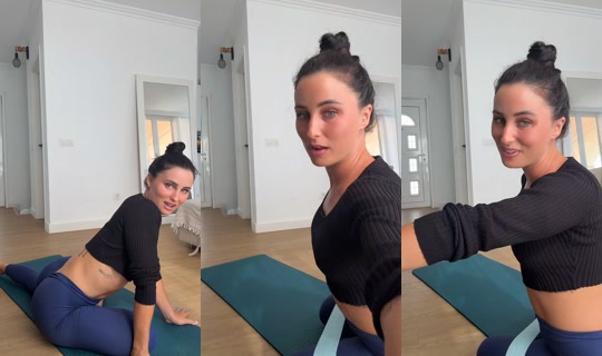 selenesellcri TikTok Live — Aug 25, 2026, 4:14 PM