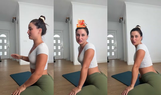 selenesellcri TikTok Live — Oct 3, 2026, 3:36 PM