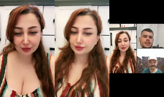 selenim3434 TikTok Live — Aug 30, 2026, 8:54 PM