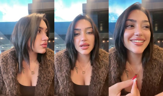 selensii02 TikTok Live — Sep 29, 2026, 2:10 PM