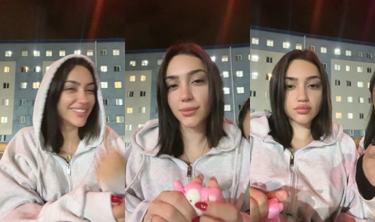 selensii02 TikTok Live — Sep 29, 2026, 5:37 PM