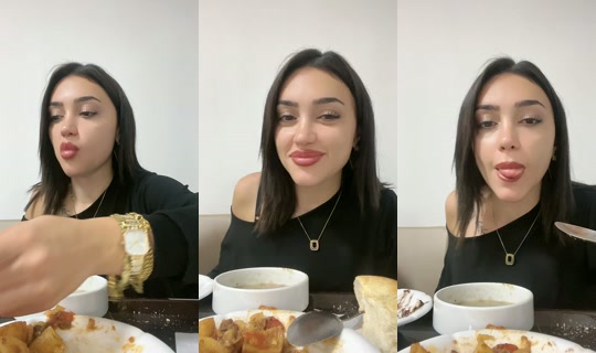selensii02 TikTok Live — Sep 30, 2026, 8:02 PM