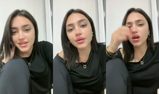 selensii02 TikTok Live — Sep 30, 2026, 8:37 PM