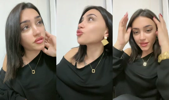 selensii02 TikTok Live — Sep 30, 2026, 8:52 PM